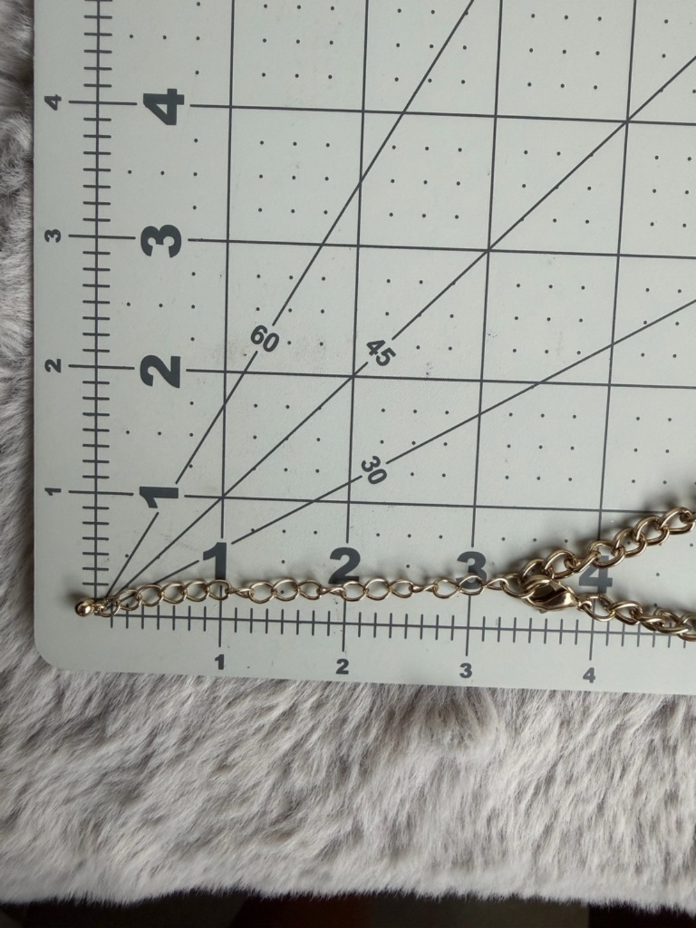 Fashion Elegant Gold & White Enameled Floral Bib 16” + 3” Extension Necklace - Picture 10 of 17